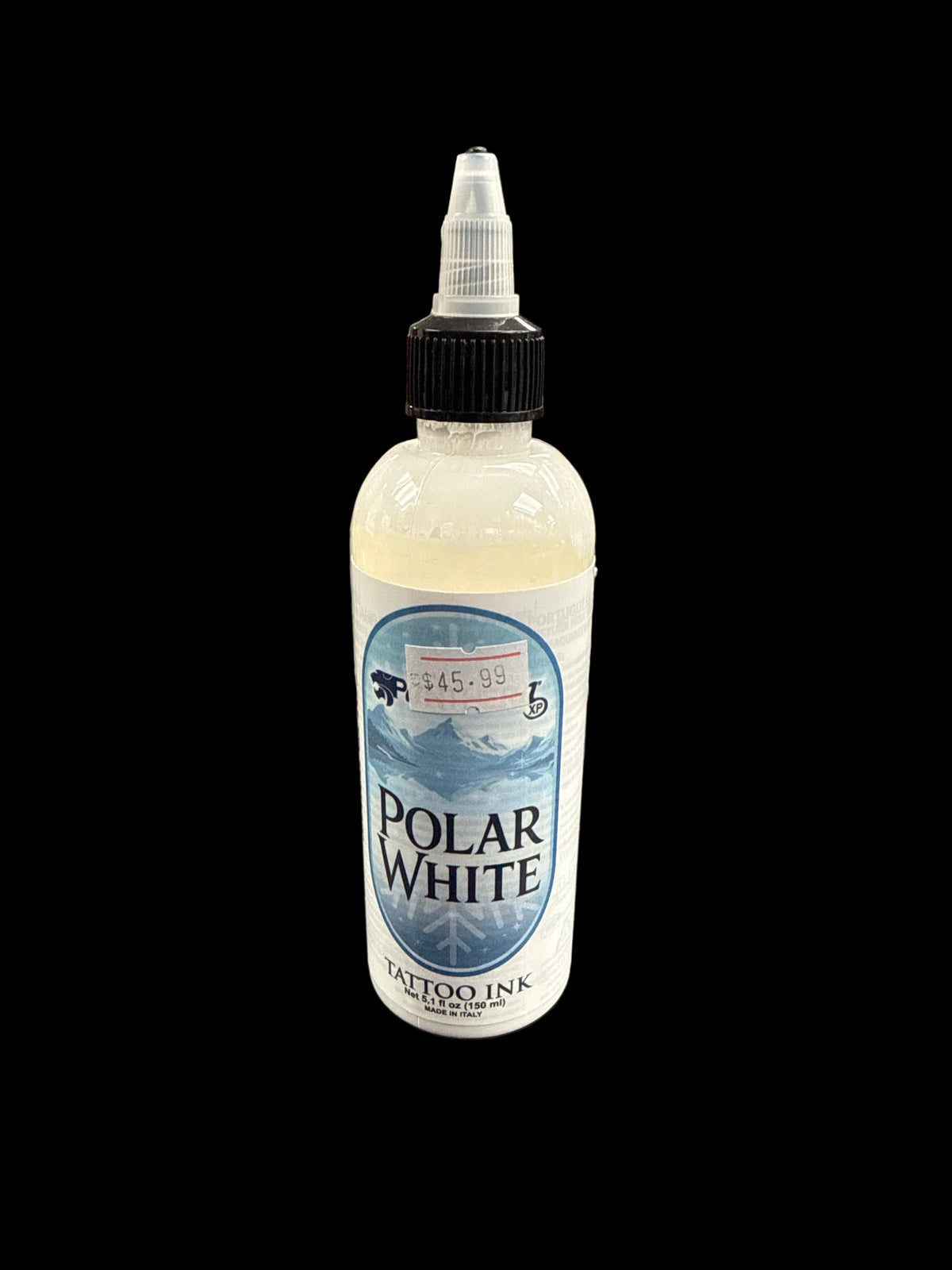 Panthera Polar White - 5.1 oz