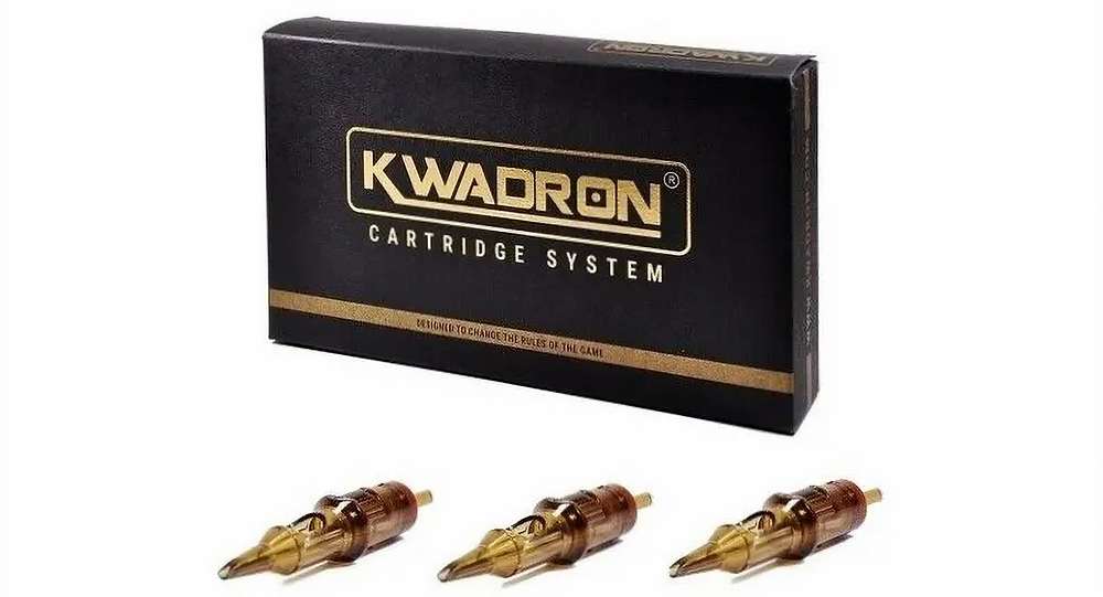 KWADRON Needle Cartridges