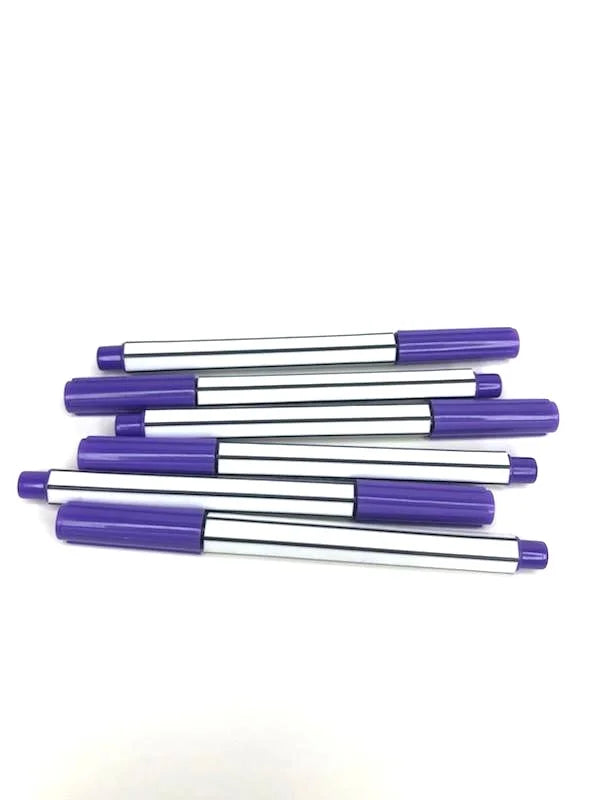 Viscot Skin Markers (4pc)