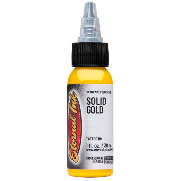 Eternal Solid Gold - 1oz