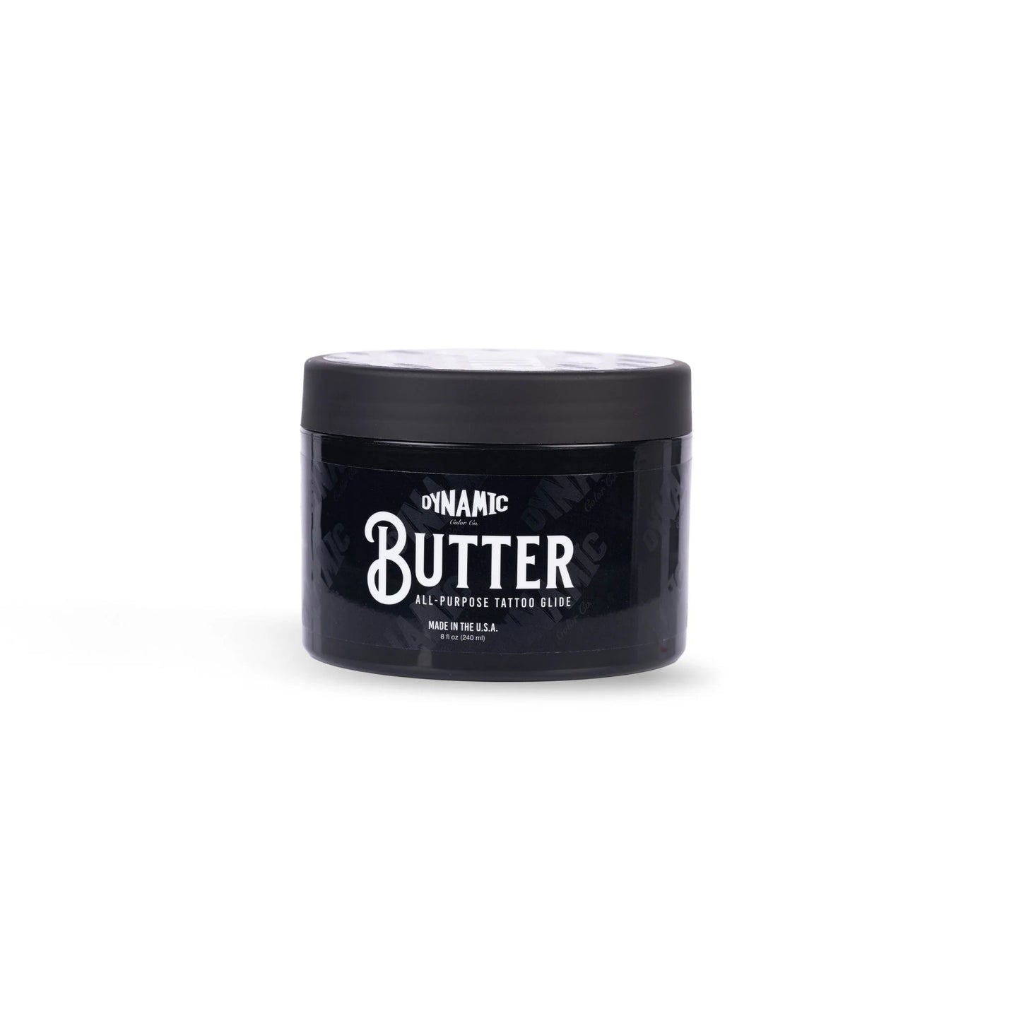 Dynamic Butter 8oz - All purpose tattoo glide