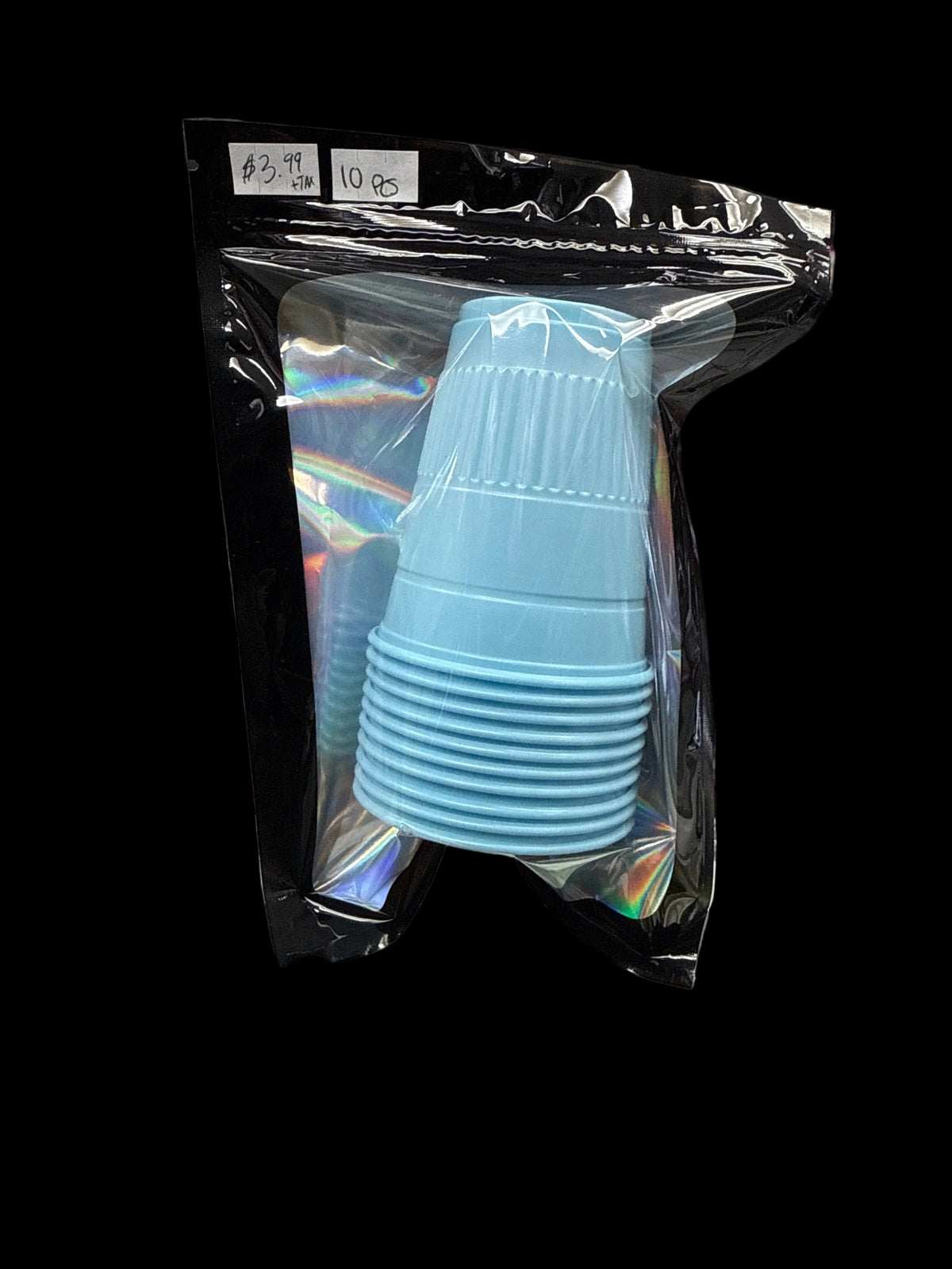 Rinse Cups - 10pcs