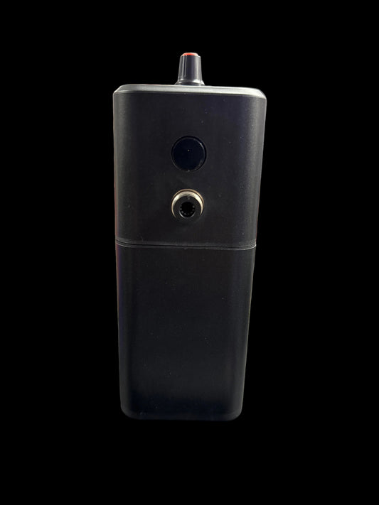 Automatic Portable Tattoo Needle Cleaner