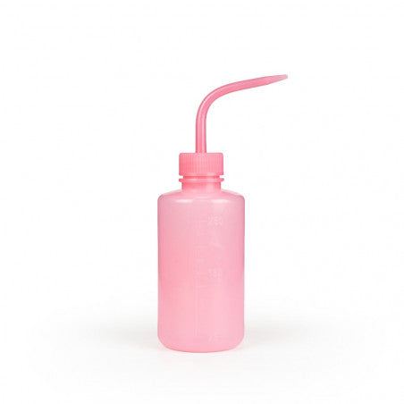 Squeeze Bottle - Large 500ml & Small 250ml