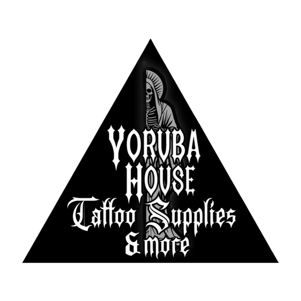 Yoruba House