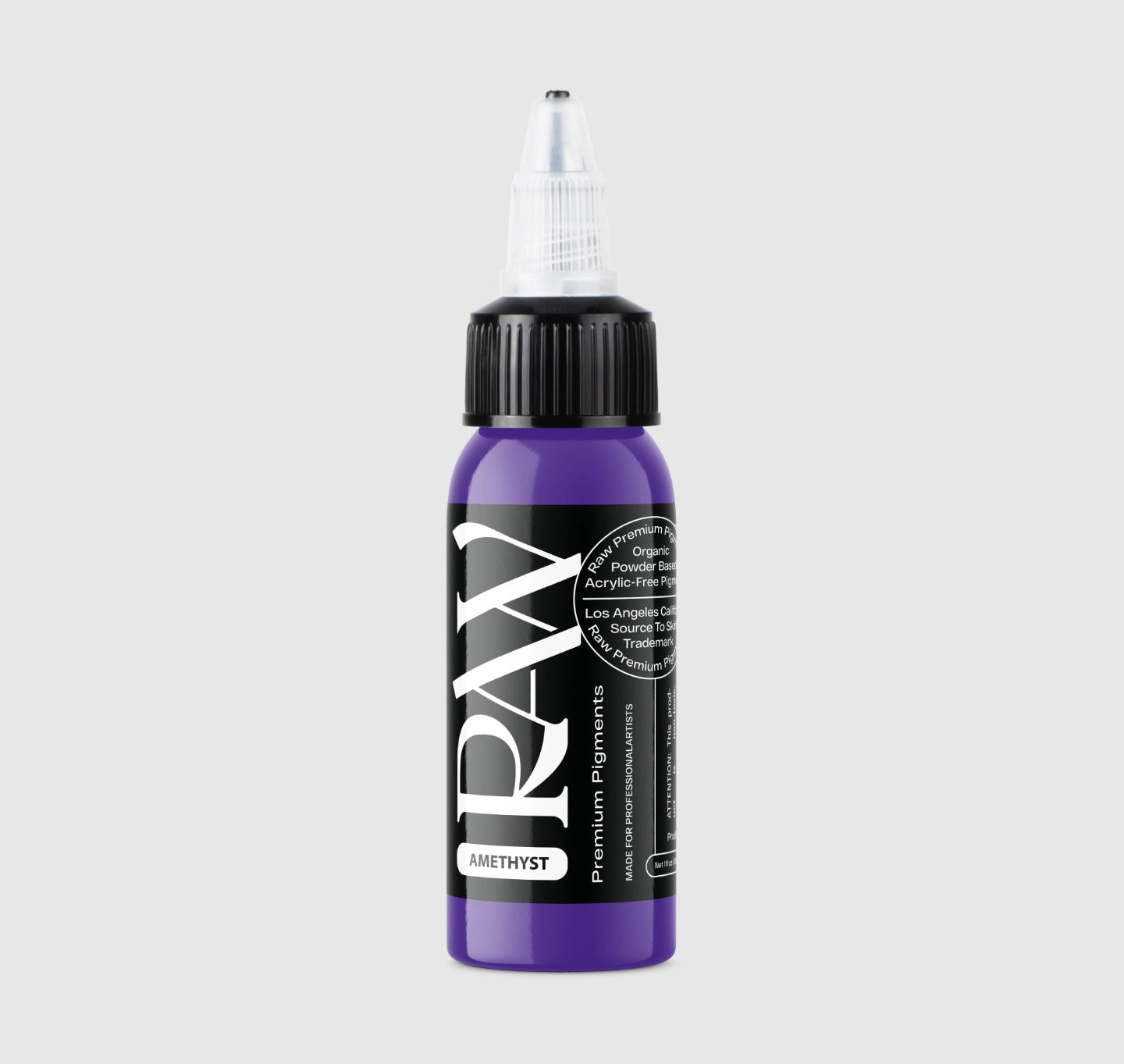 Amethyst - RAW Pigments 1oz.