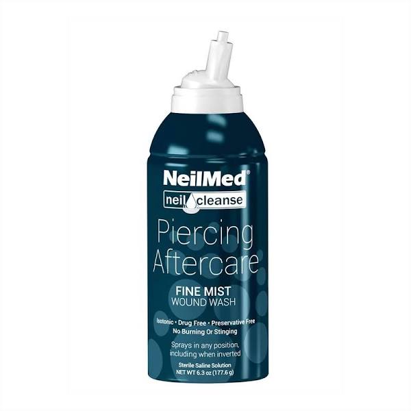 NeilMed Piercing Aftercare - 6oz
