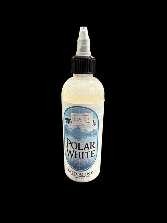Panthera Polar White - 5.1 oz