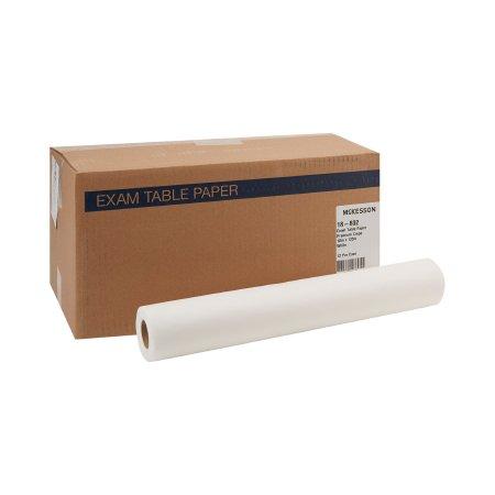 McKesson-Bed Sheet Protector - Roll