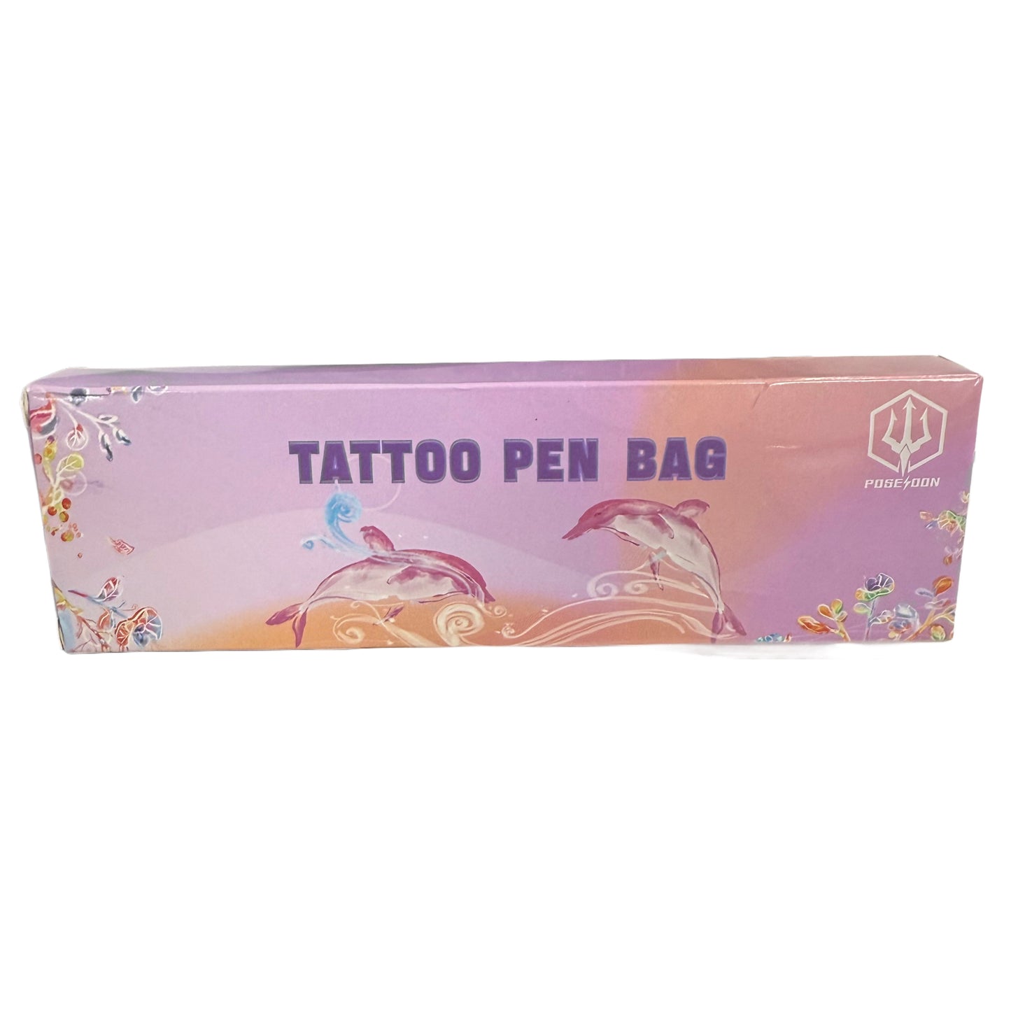 Tattoo Pen Machine Bags - 200pcs