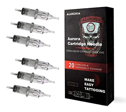 Aurora Cartridges