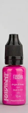 RADIANT Fuschia - 1/2oz