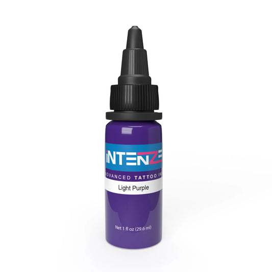 Intenze Light Purple - 1oz