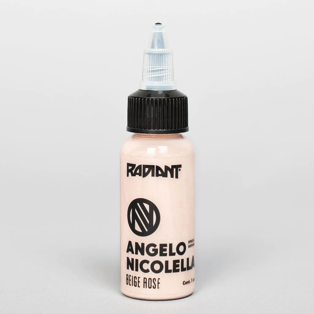 RADIANT Angelo Beige Rose - 1oz