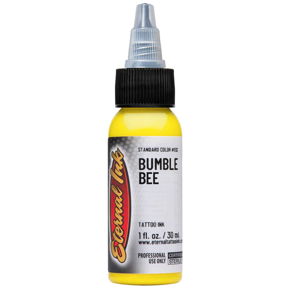 Eternal Bumble Bee - 1oz