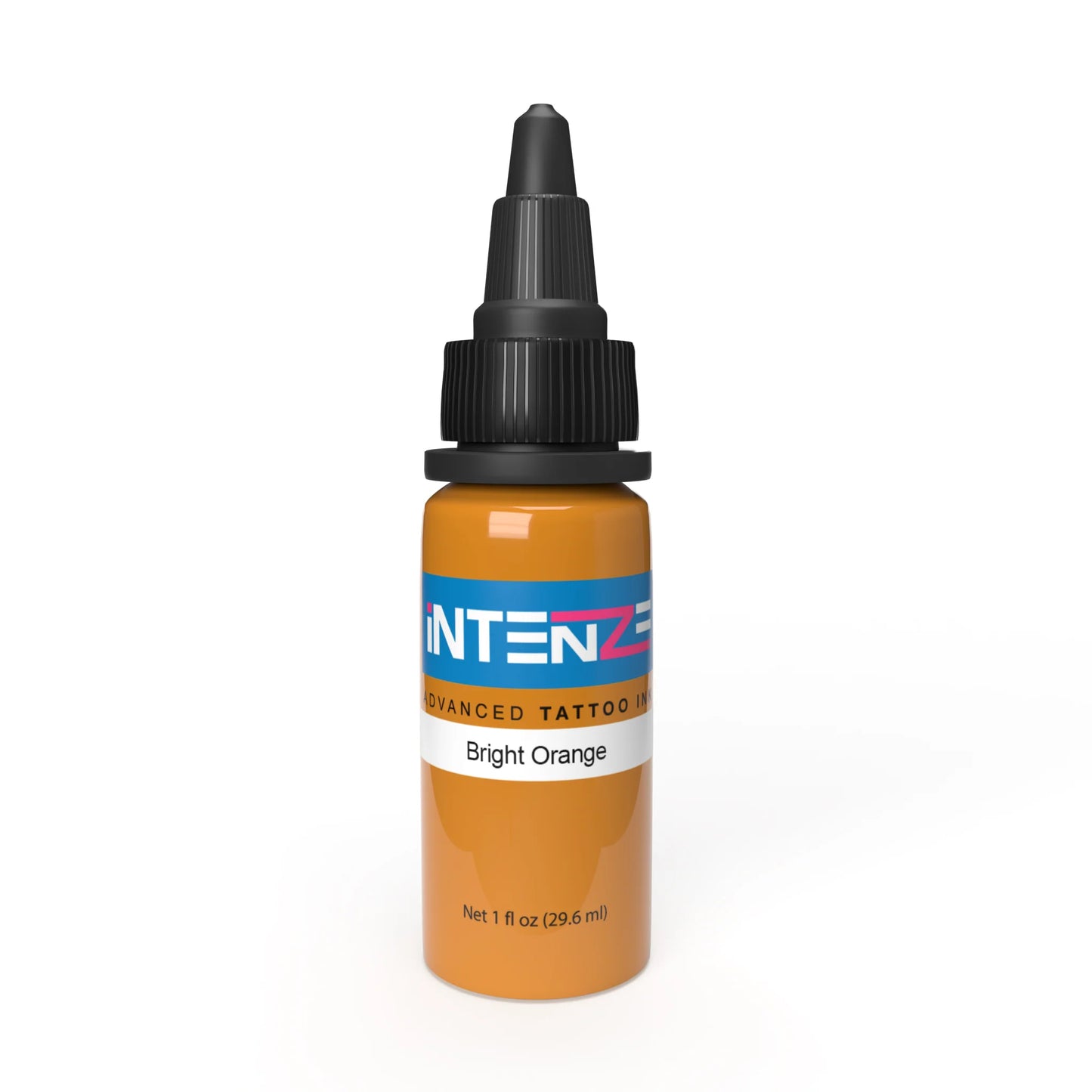 Intenze Bright Orange - 1oz