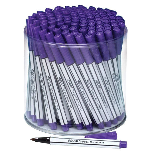 Viscot Mini Pre-Surgical Skin Markers