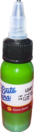 StarBrite Leaf Green - 1oz