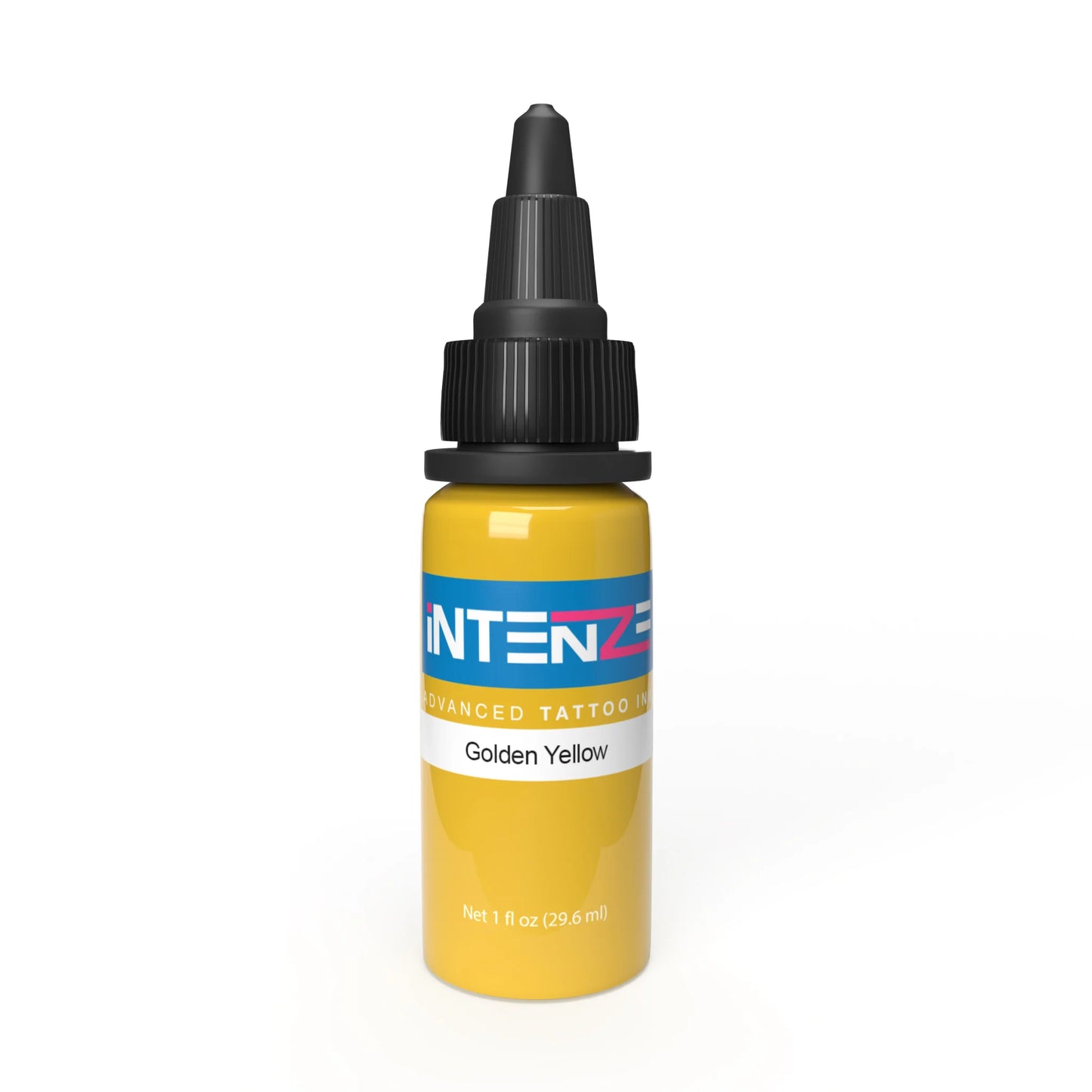 Intenze Golden Yellow - 1oz