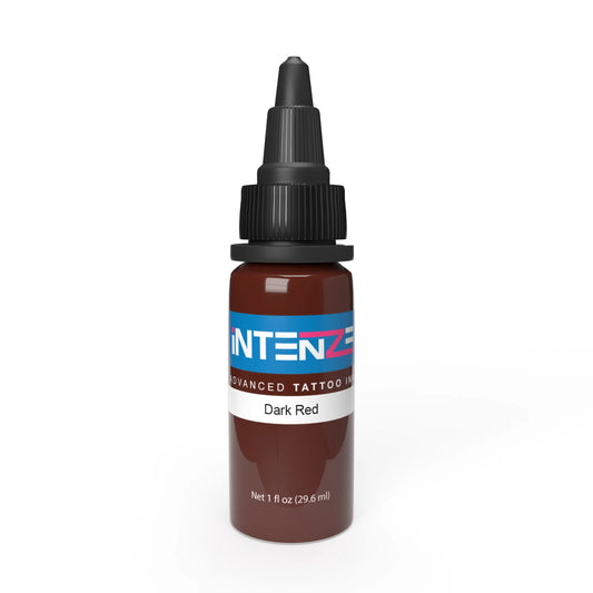 Intenze Dark Red - 1oz