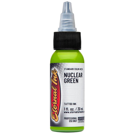 Eternal Nuclear Green - 1oz