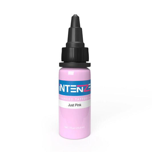 Intenze Just Pink - 1oz