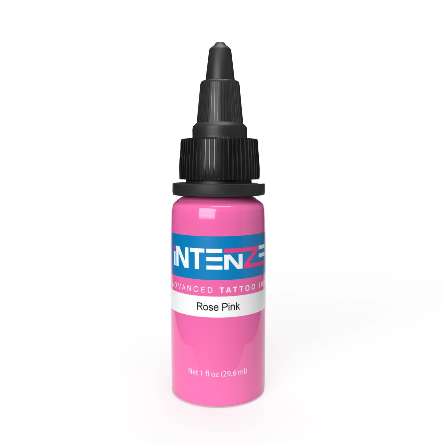 Intenze Rose Pink Tattoo Ink - 1oz