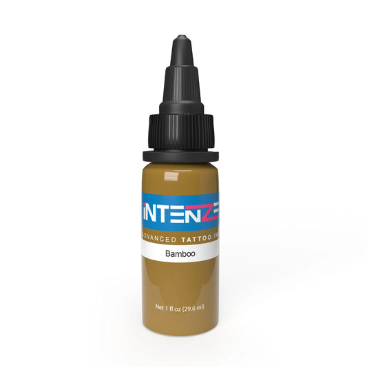 Intenze Bamboo - 1oz