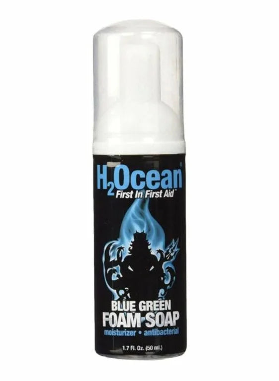 H2Ocean Nothing - 1.7oz