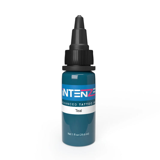 Intenze Teal - 1oz