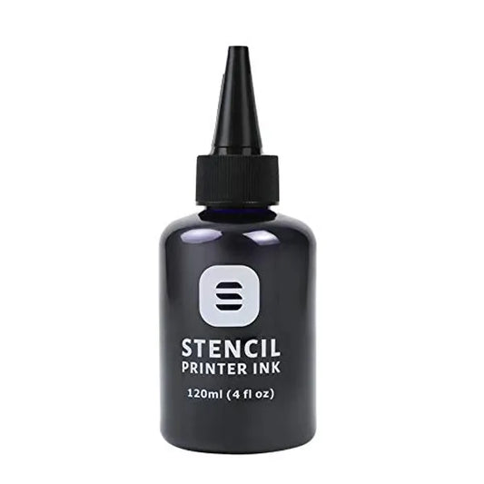 Stencil Printer INK - 4oz