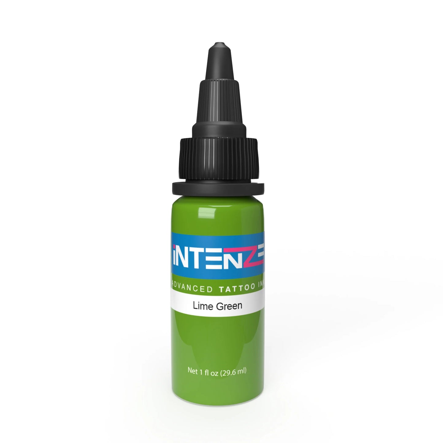 Intenze Lime Green - 1oz