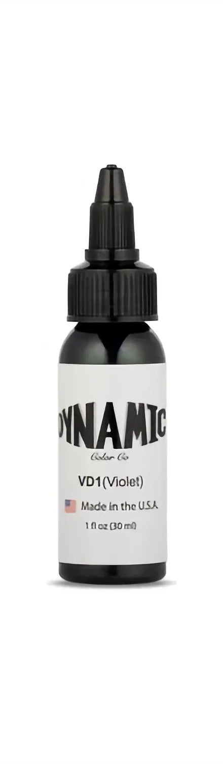 Dynamic Violet - 1oz