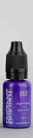 RADIANT Violet - 1/2oz