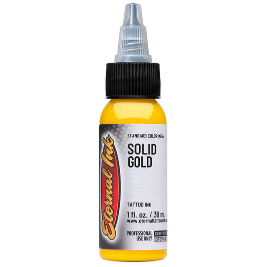 Eternal Solid Gold - 1oz