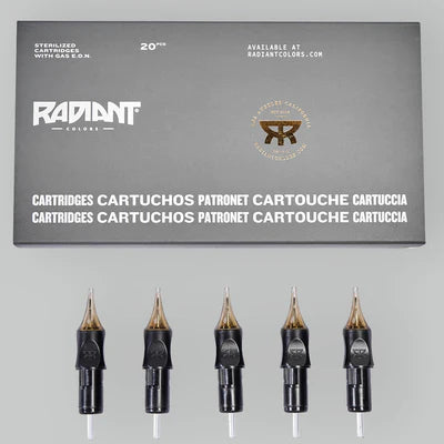 RADIANT CARTRIDGES