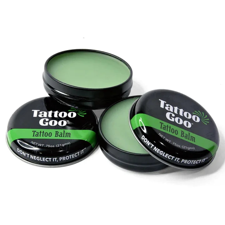 Tattoo Goo