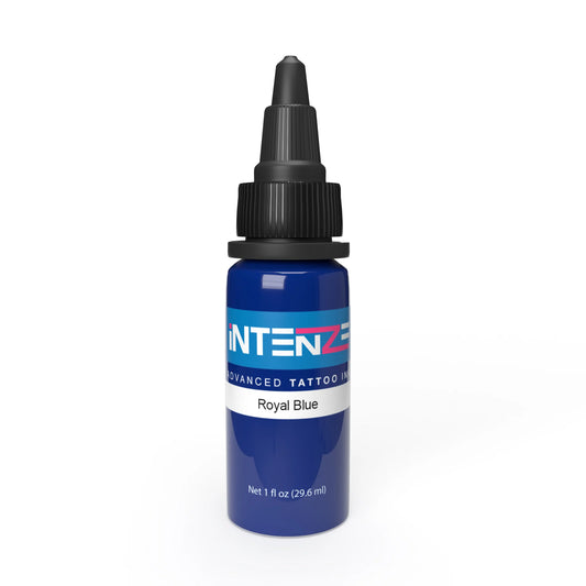 Intenze Royal Blue - 1oz