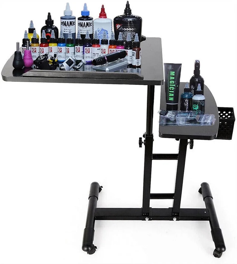 Tattoo Work Station