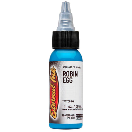 Eternal Robbin Egg - 1oz