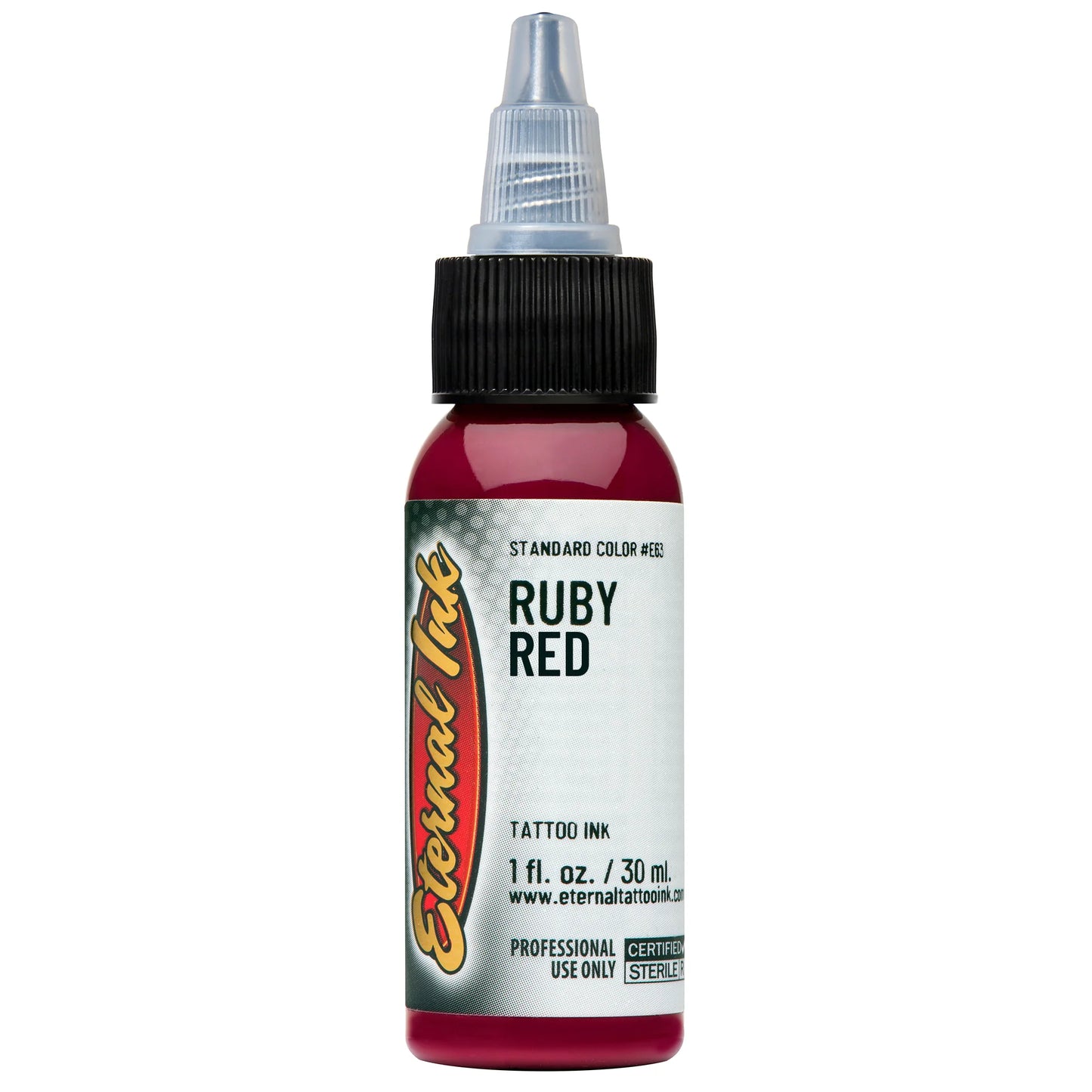 Eternal Ruby Red - 1oz