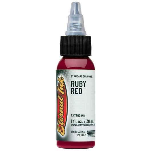 Eternal Ruby Red - 1oz