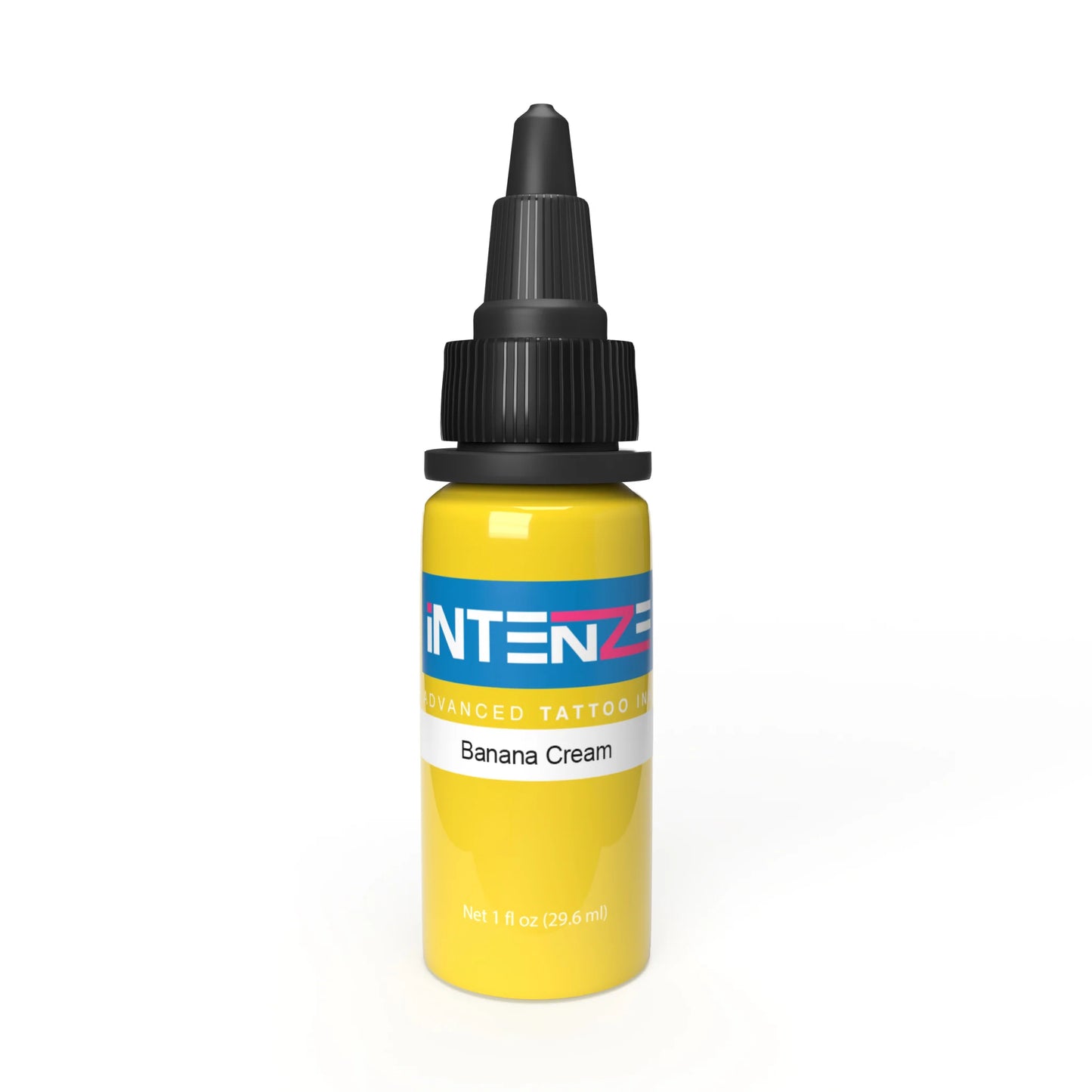 Intenze Banana Cream - 1oz