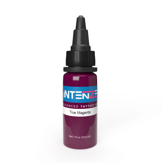 Intenze True Magenta - 1oz