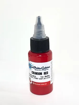 StarBrite Crimson Red - 1oz