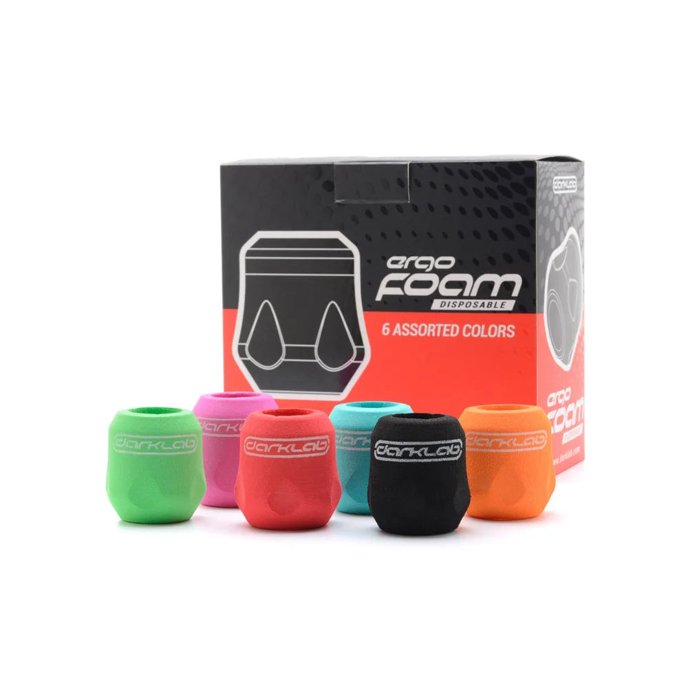 Ergo Disposable Foam Covers Grips