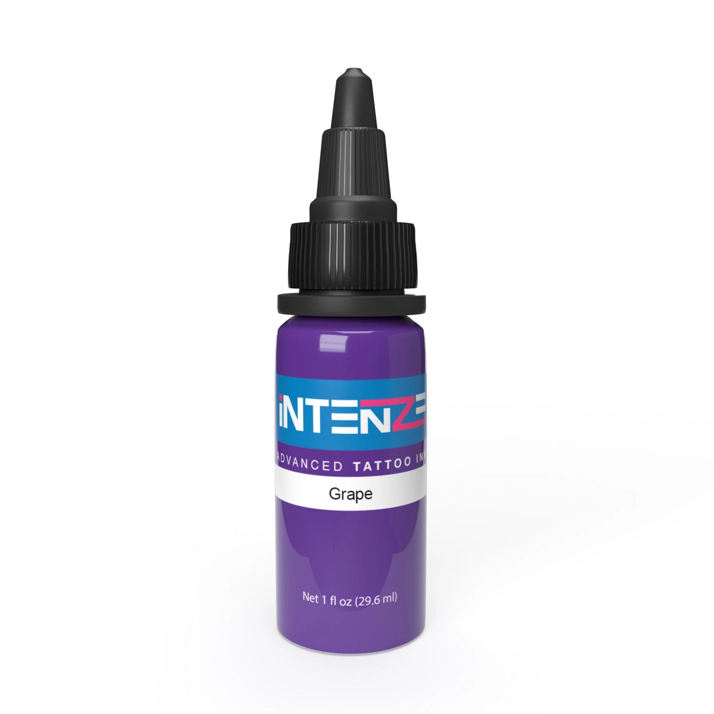 Intenze Grape - 1oz