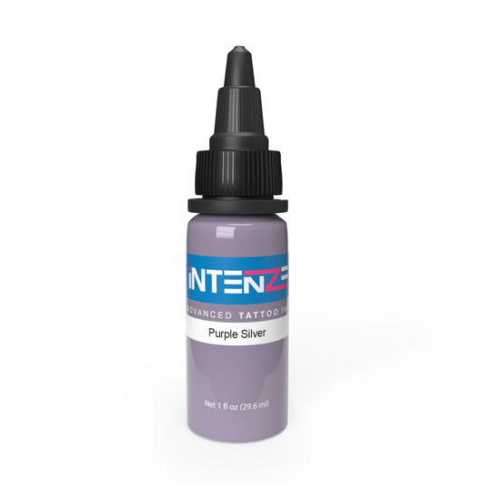 Intenze Purple Silver - 1oz