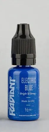 RADIANT Electric Blue - 1/2oz