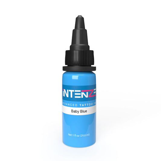 Intenze Baby Blue - 1oz